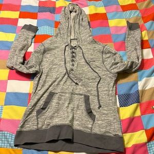 Kimes ranch lightweight hoodie